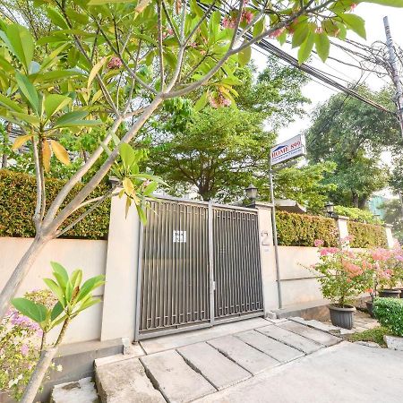 Home 899 Patal Senayan Cakarta Dış mekan fotoğraf